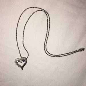 Kay Jewelers Necklace